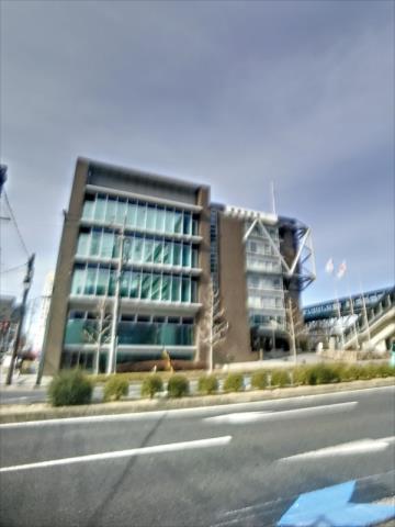 役所　岡崎市役所（役所）まで1539m