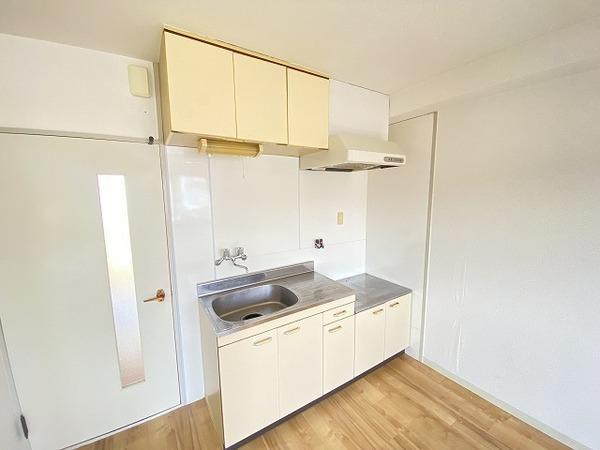 キッチン　キッチン！