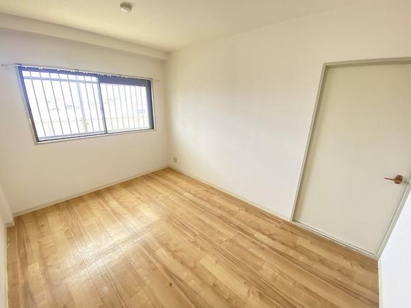 その他部屋・スペース　洋室！