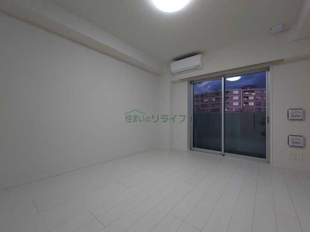 居室・リビング　※別部屋参考