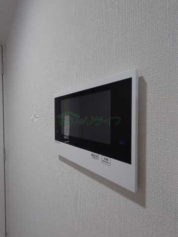 セキュリティ　※別部屋参考