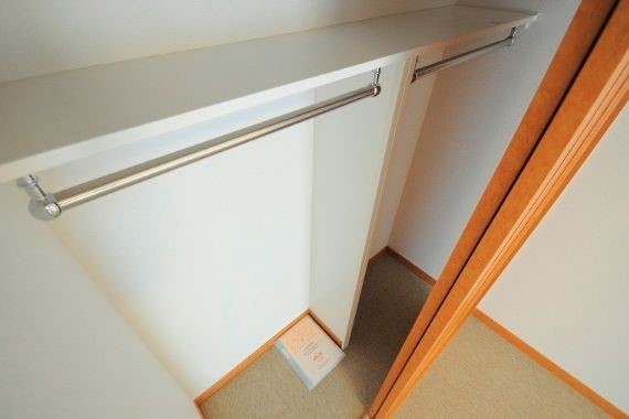 収納　現状優先