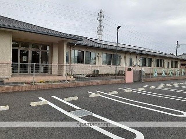幼稚園・保育園　うずも保育園（幼稚園・保育園）まで2100m