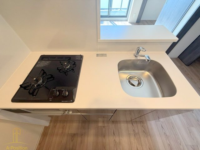 キッチン　リヴェント難波ウエスト