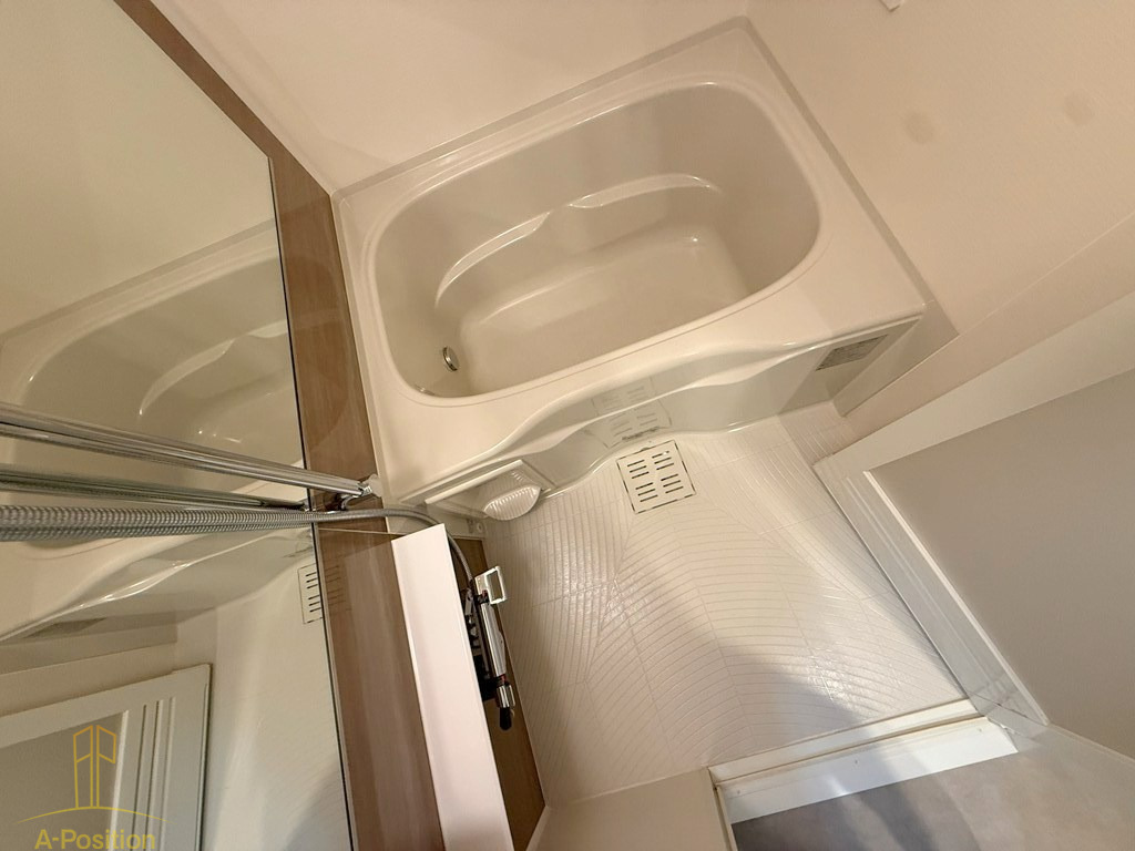 バス・シャワールーム　リヴェント難波ウエスト