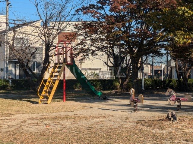 公園　中央公園（公園）まで3871m