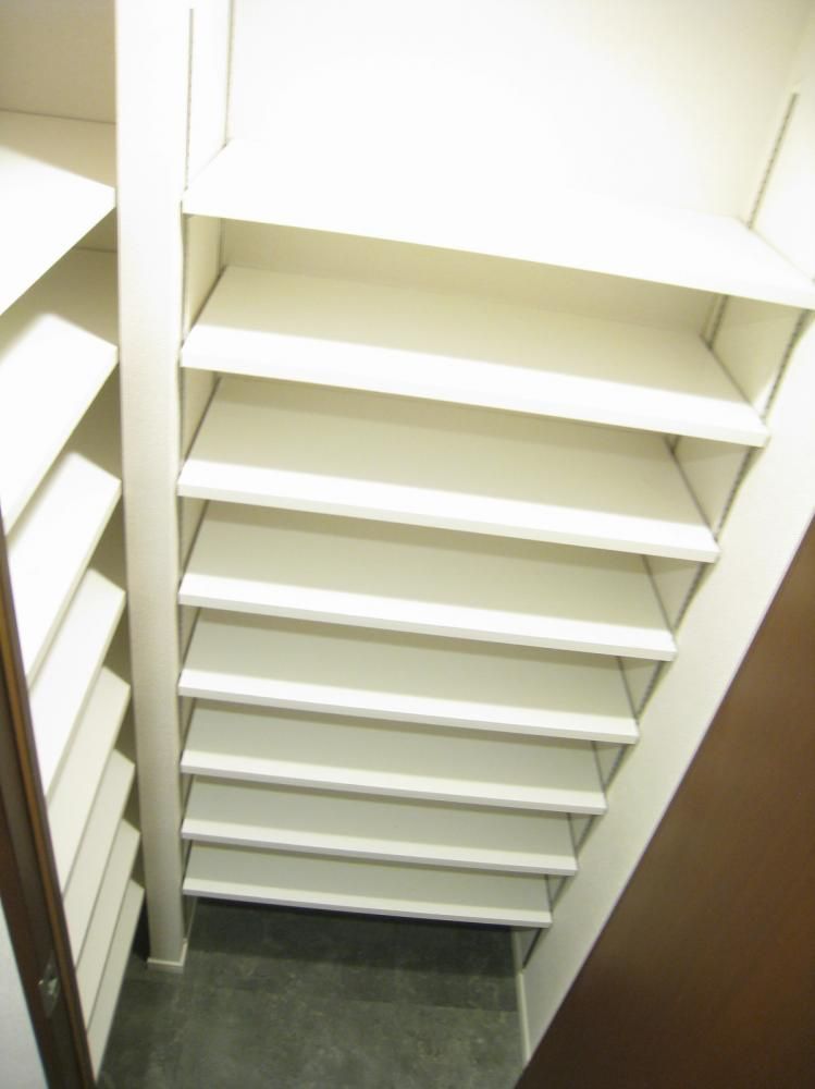 玄関　参考写真です