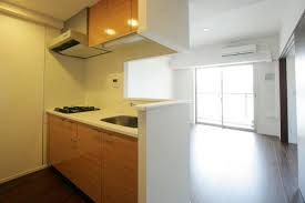 キッチン　参考写真です