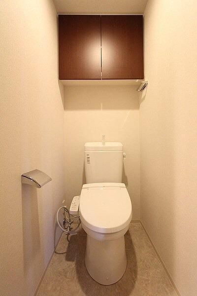 トイレ　参考写真です