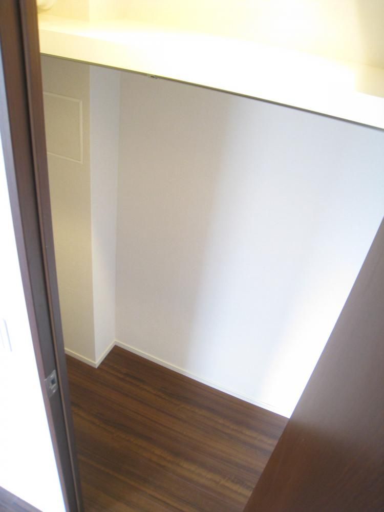 収納　参考写真です