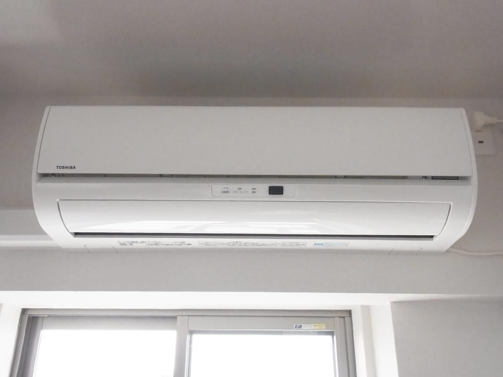 その他設備　参考写真です