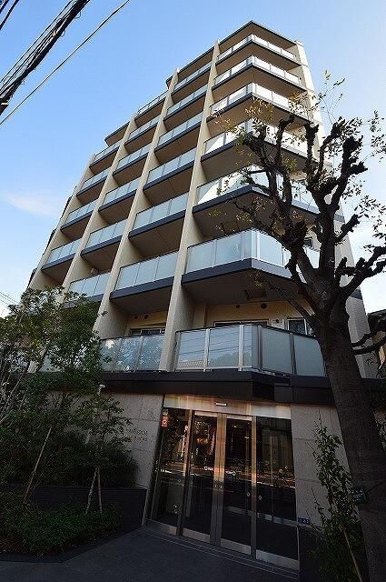 建物外観　建物外観を気になさる方へ、見た目の良い物件です