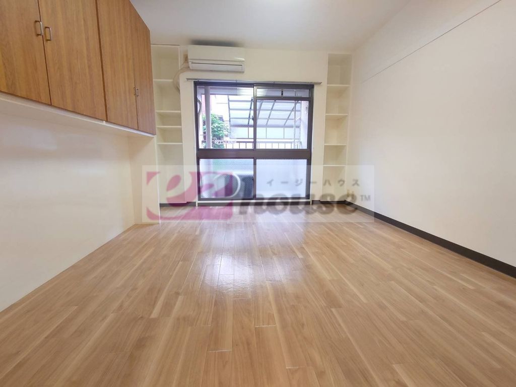 居室・リビング　別部屋の参考写真です