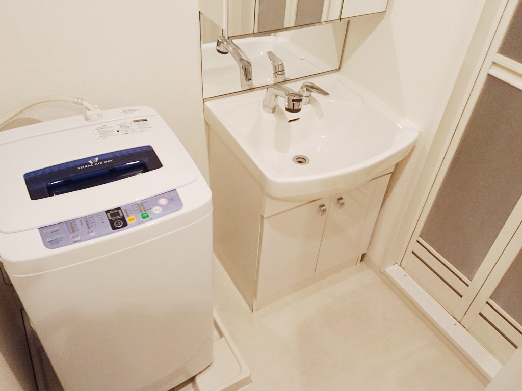 その他部屋・スペース　内装です