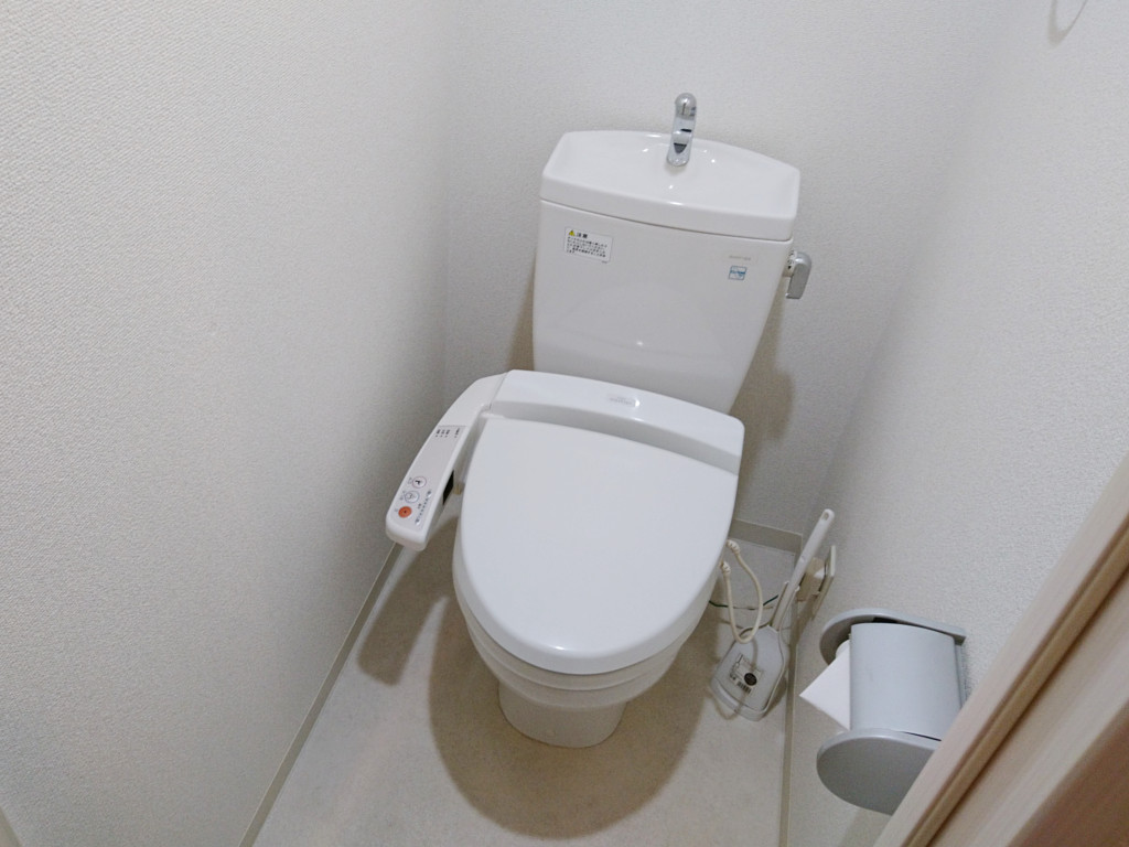 その他部屋・スペース　中はこのようになっています