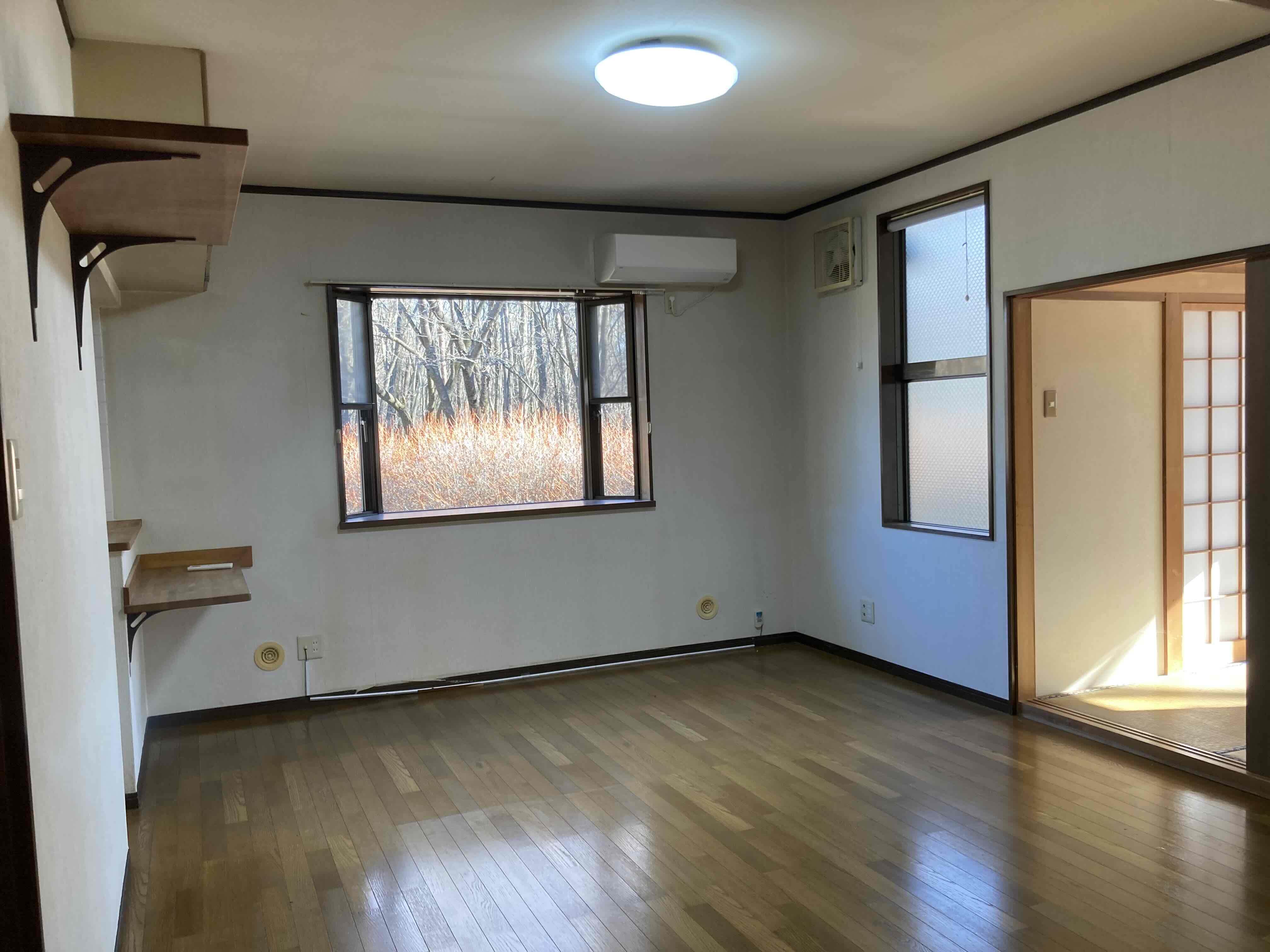 居室・リビング