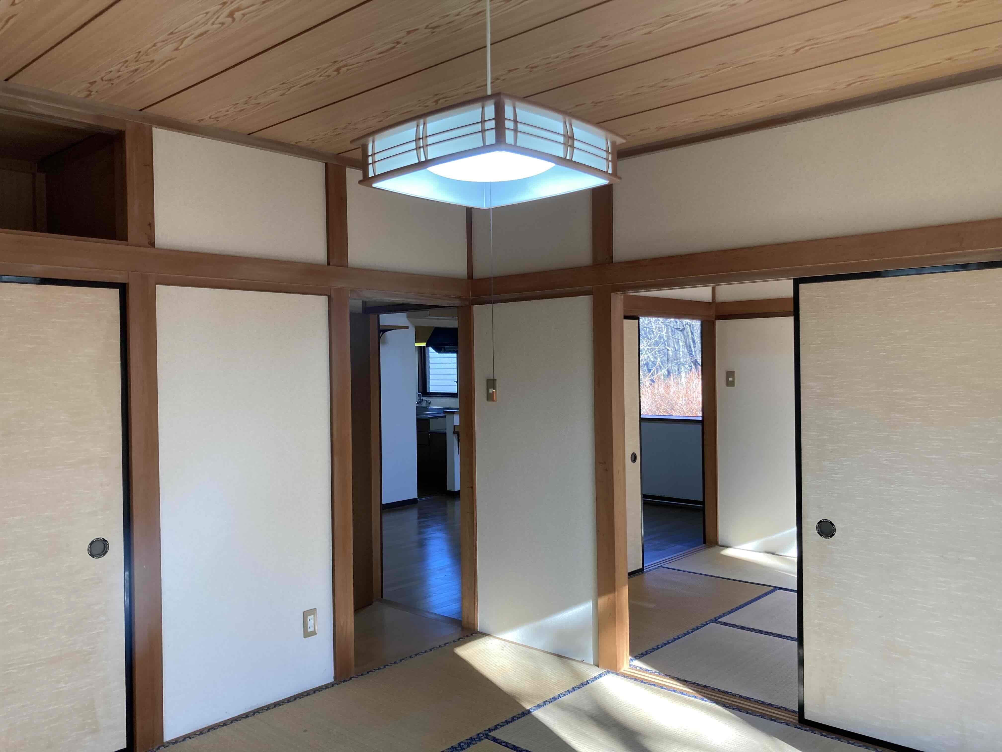 その他部屋・スペース