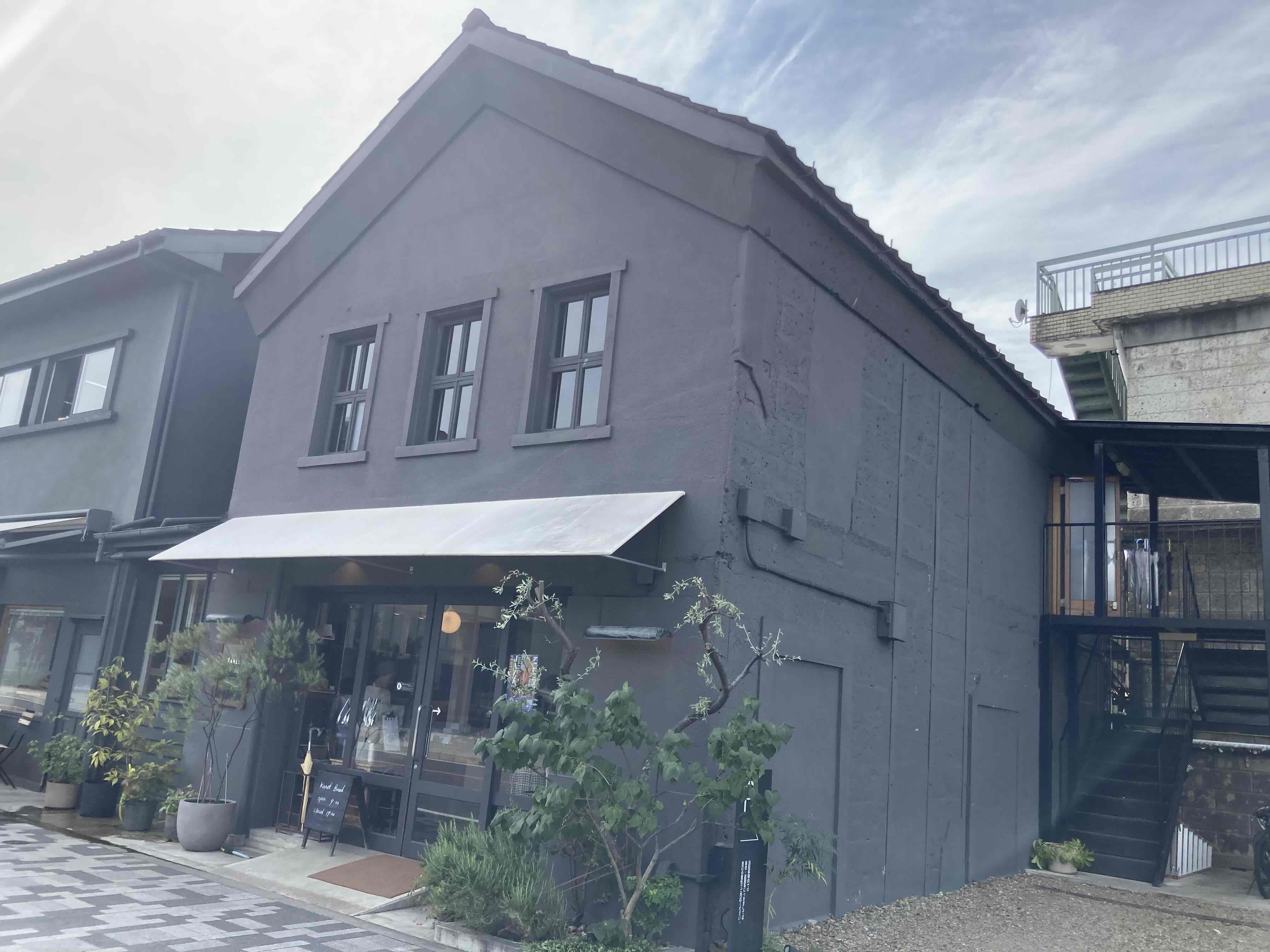 その他　KANEL BREAD（その他）まで6800m