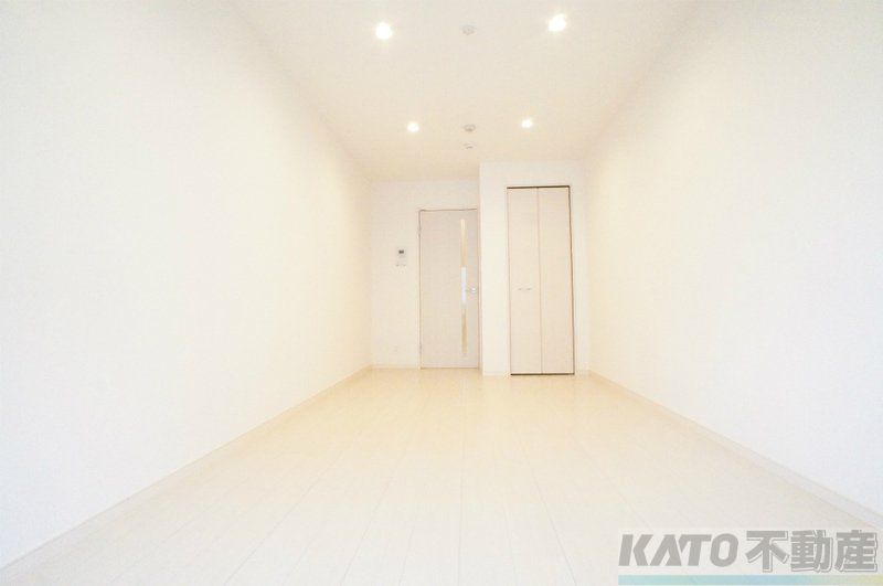 居室・リビング　リビング/居室