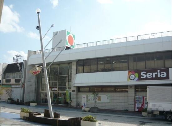 スーパー　タイヨー串木野店（スーパー）まで750m