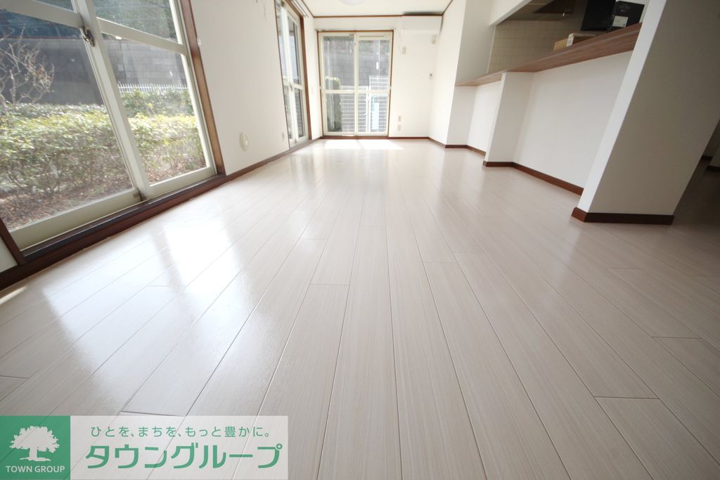 その他部屋・スペース　リビング/居室