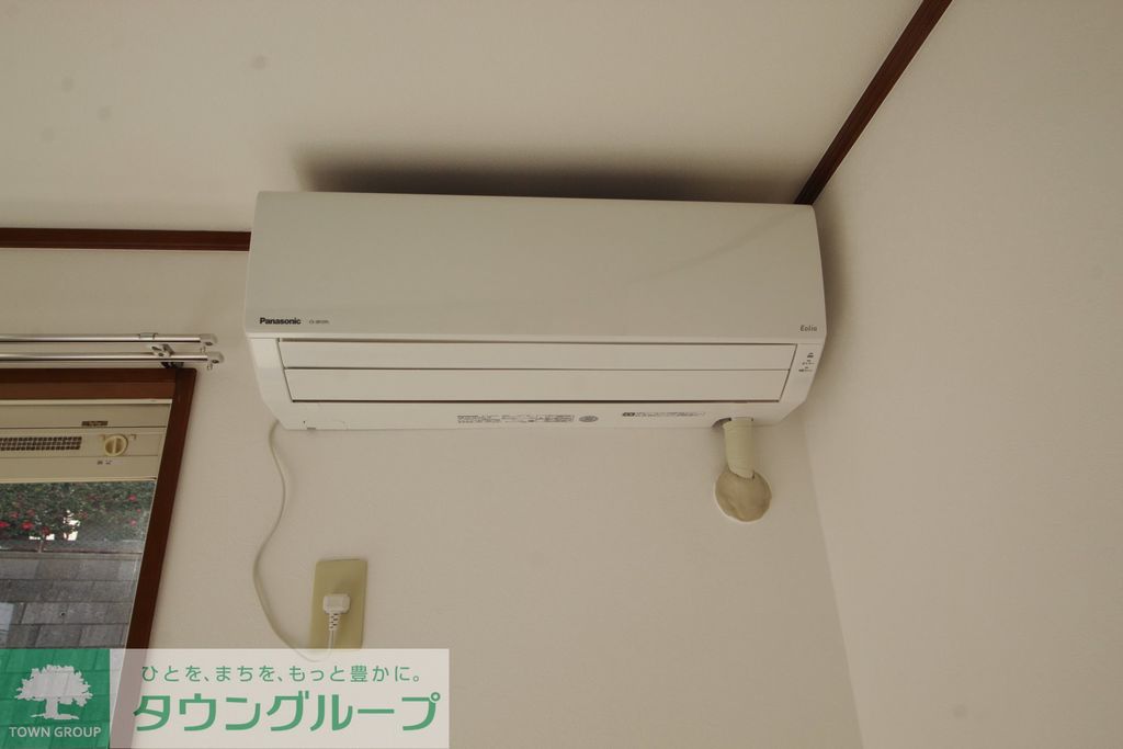 その他設備　設備