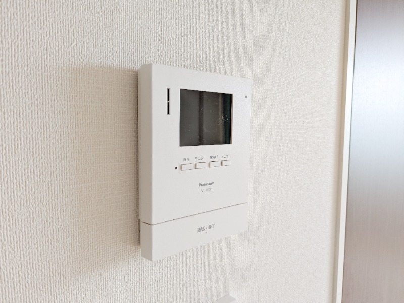 セキュリティ　図面と現状に相違がある場合には現状を優先