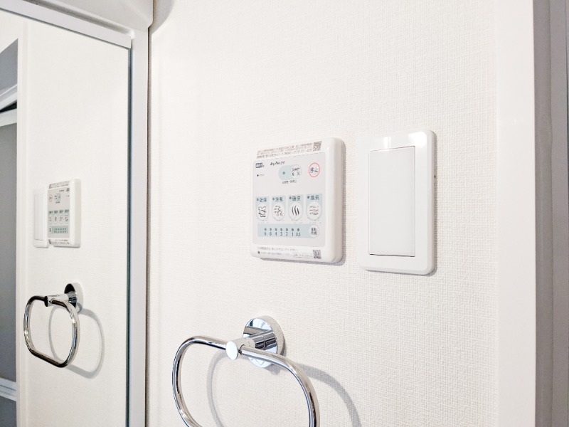 その他設備　図面と現状に相違がある場合には現状を優先