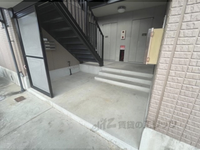 ロビー　ロビー