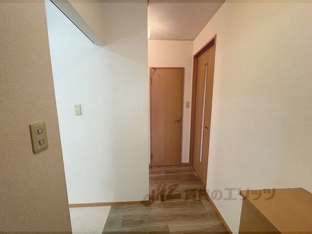 その他部屋・スペース　廊下