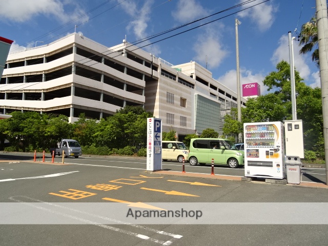 ショッピングセンター　イオン浜松西店（ショッピングセンター）まで1900m