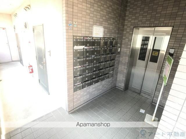 ロビー　ロビー