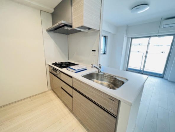 キッチン　参考写真