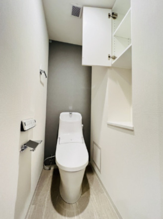 トイレ　参考写真