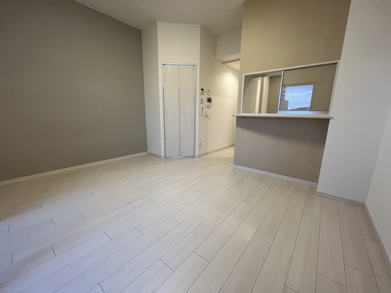 居室・リビング　※掲載写真は同マンション別部屋参考写真となります。