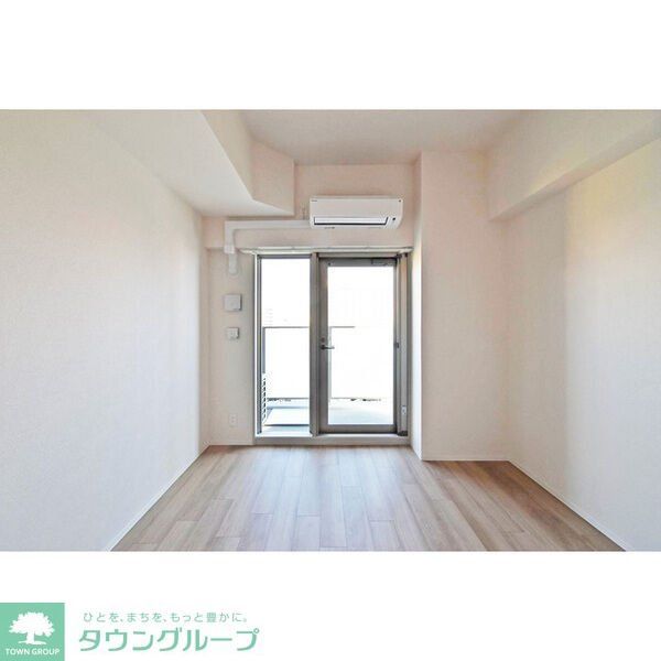 居室・リビング　リビング/居室