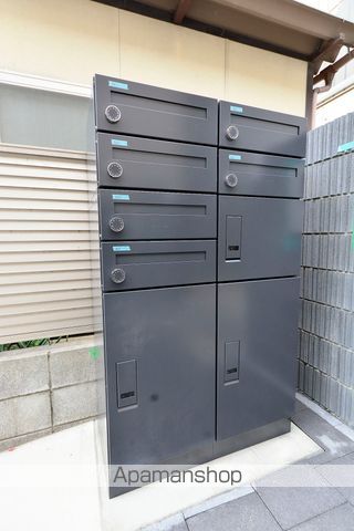 その他共有部分　その他共有部分