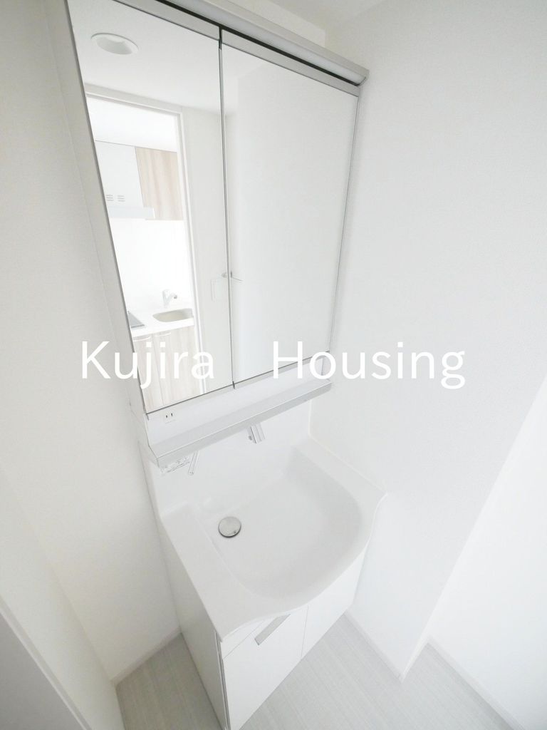 洗面設備　★同仕様です★