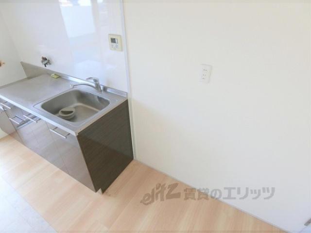 その他部屋・スペース　冷蔵庫置場