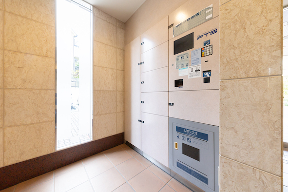 その他共有部分　共有部