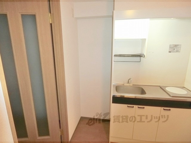 その他部屋・スペース　冷蔵庫置場