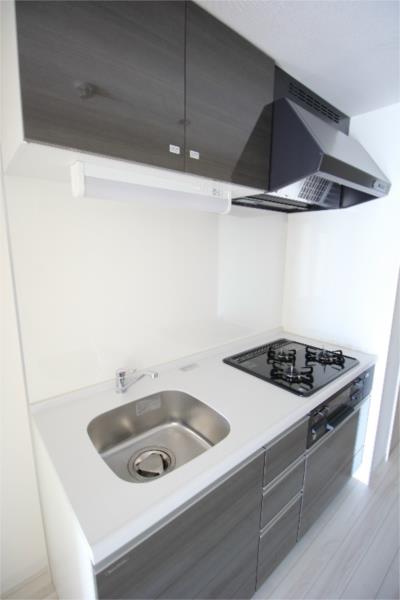 キッチン　サンブリーズ　北区堀船1