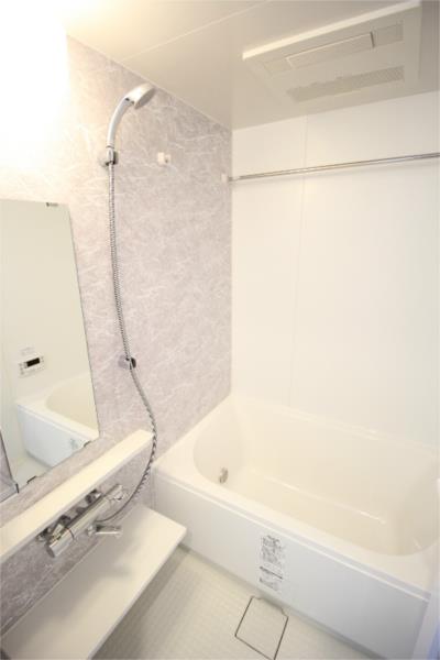 バス・シャワールーム　サンブリーズ　北区堀船1