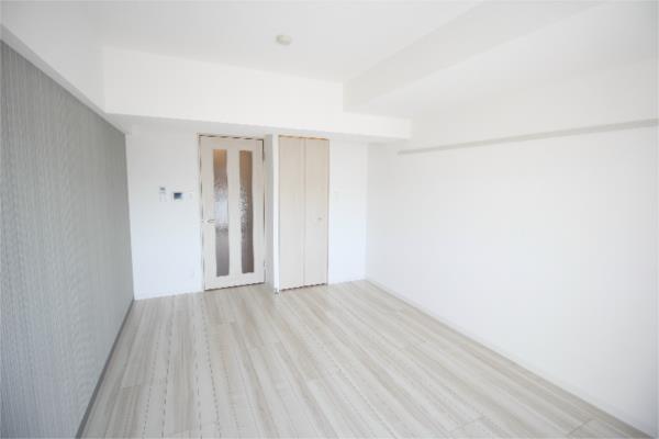 居室・リビング　サンブリーズ　北区堀船1