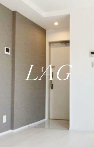 玄関　玄関です。