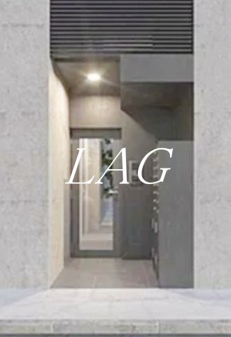 エントランス　エントランスです。