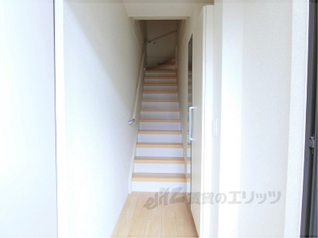 その他部屋・スペース　廊下