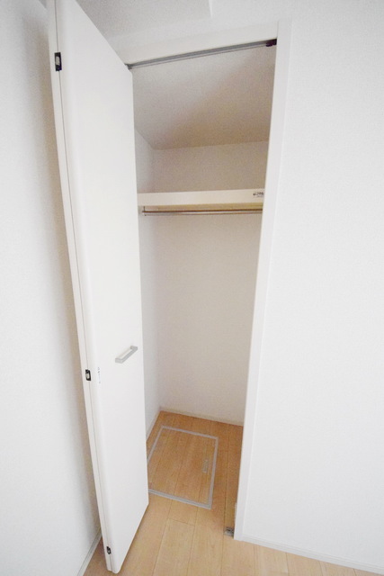 収納　～何入れようかな～