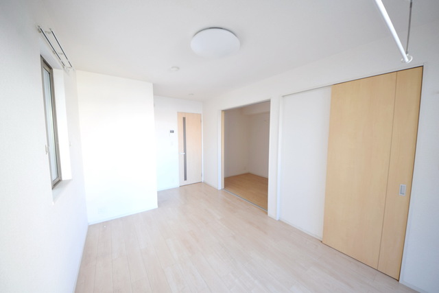 居室・リビング　～家族団欒はこちらです～別号室参考写真