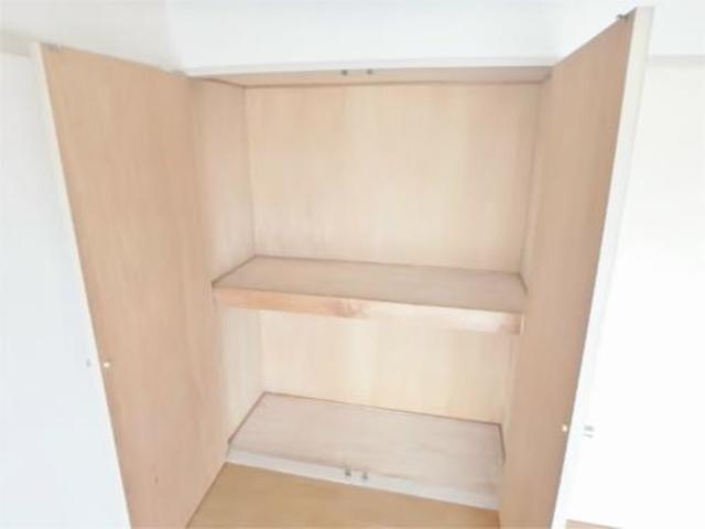 収納　★イメージパース★